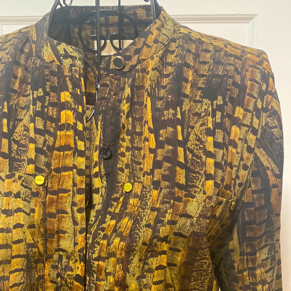 Michael Kors Blouse